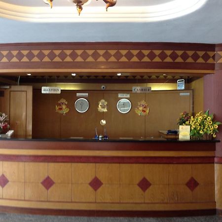 Lai Lai Mutiara Hotel Batam Exterior photo