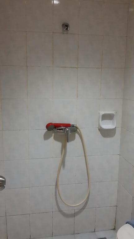 Lai Lai Mutiara Hotel Batam Room photo