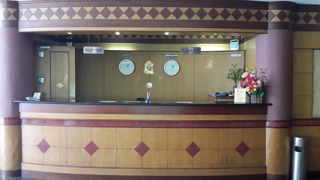 Lai Lai Mutiara Hotel Batam Exterior photo